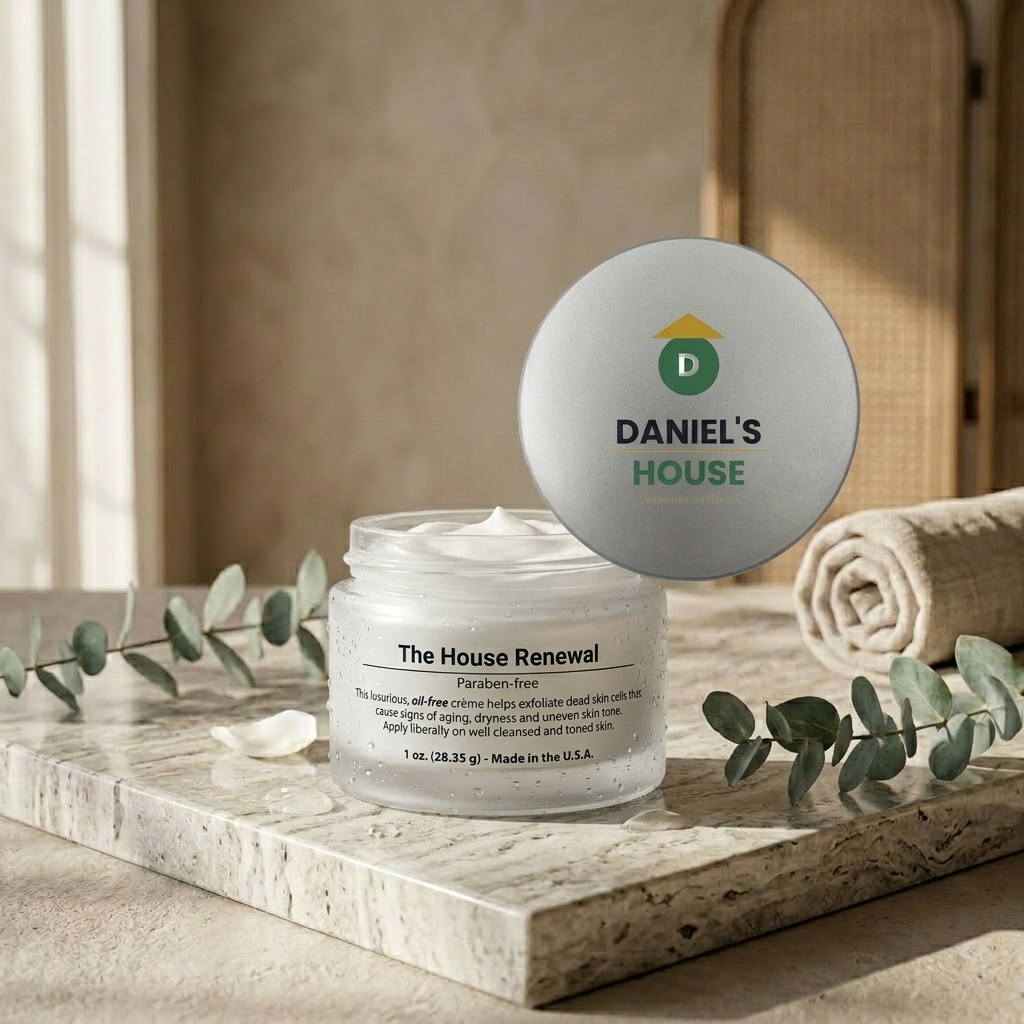 The House Renewal